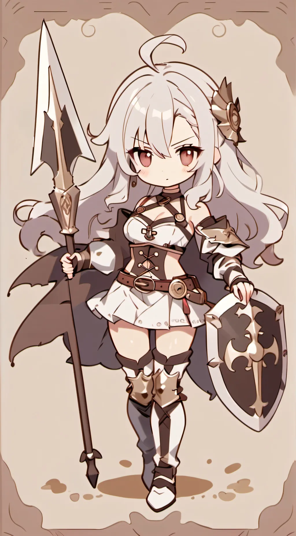 Talkie AI - Chat with Gwyneth