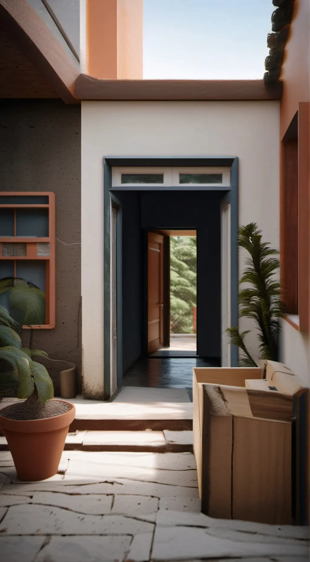 ai character: hazbin hotel  background