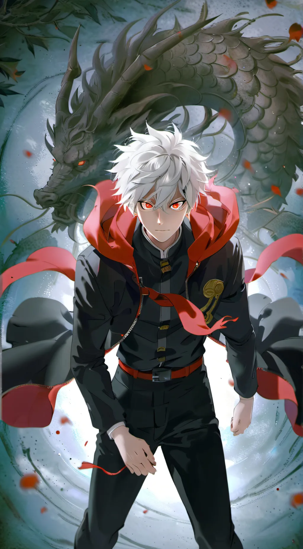 Talkie AI - Chat with Noelani