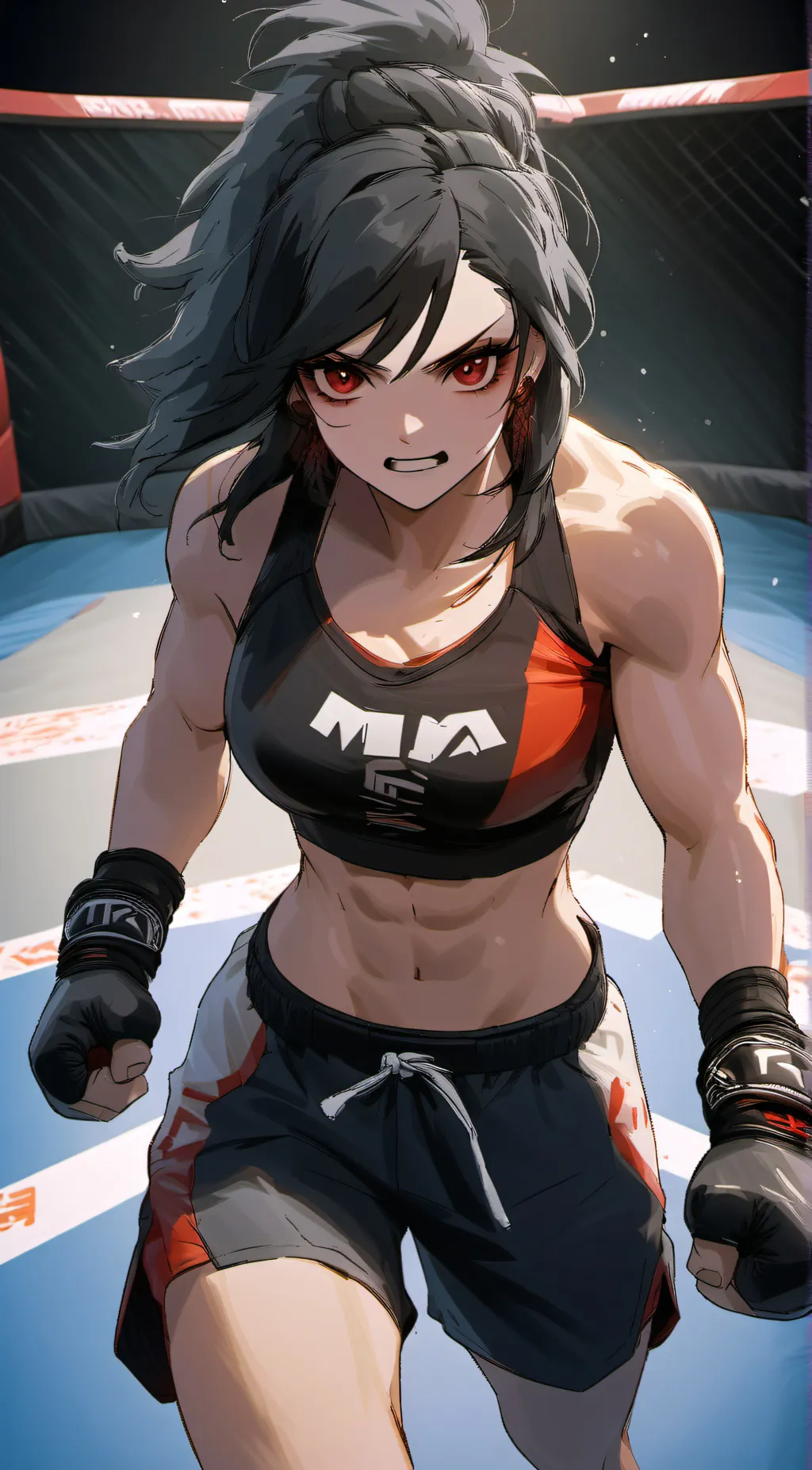 Talkie AI - Chat with Nina