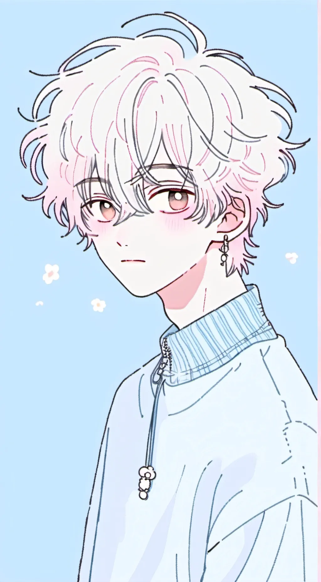 ai character: •^Jona^•  background