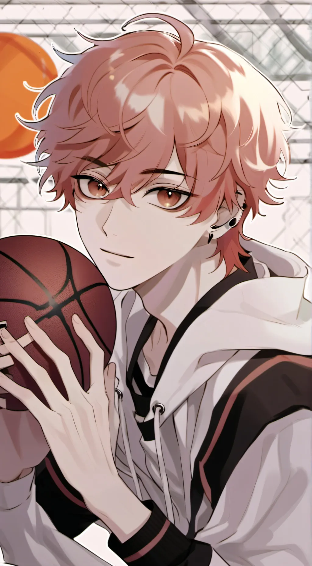 ai character: Jaxx background