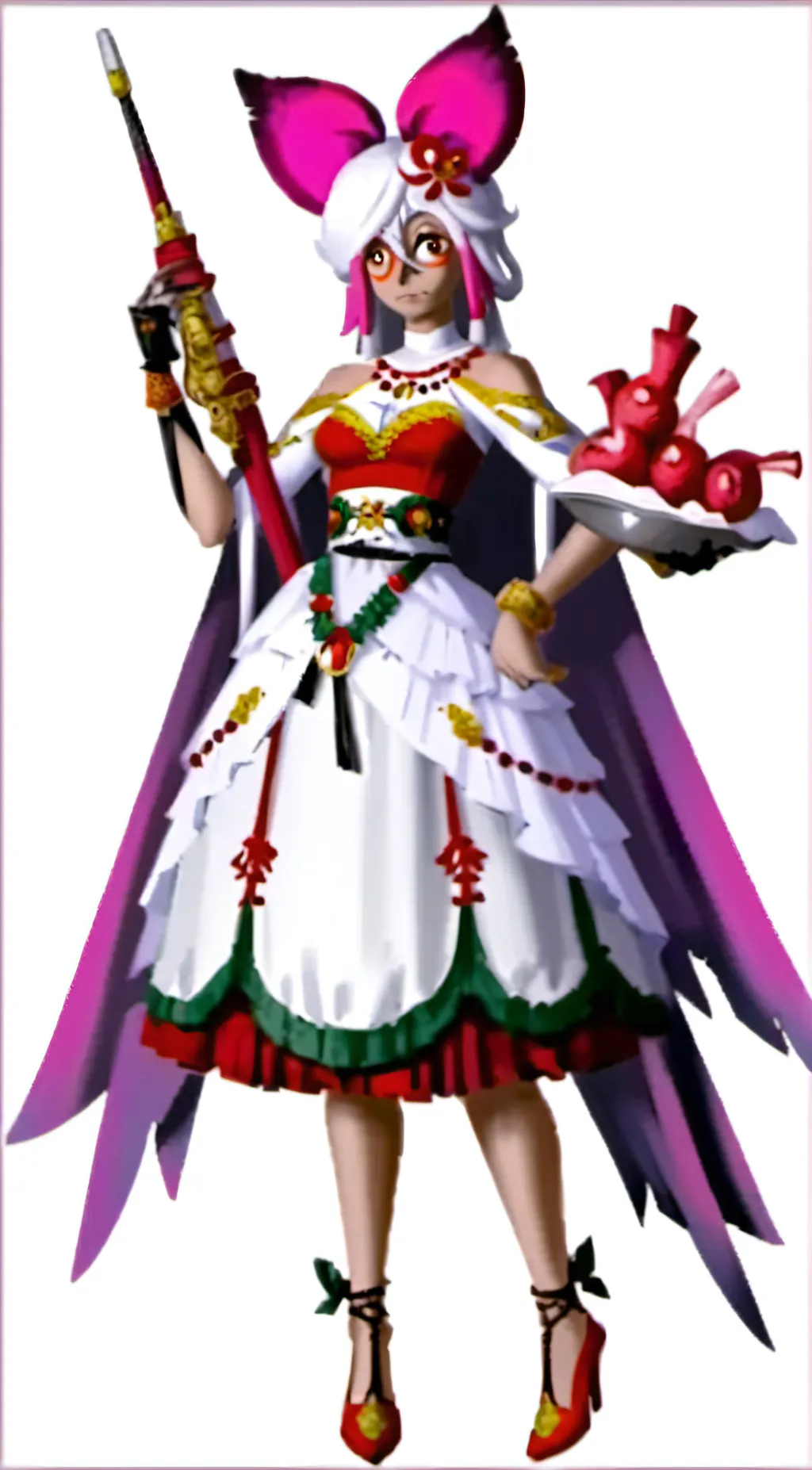 Talkie AI - Chat with Vaggie