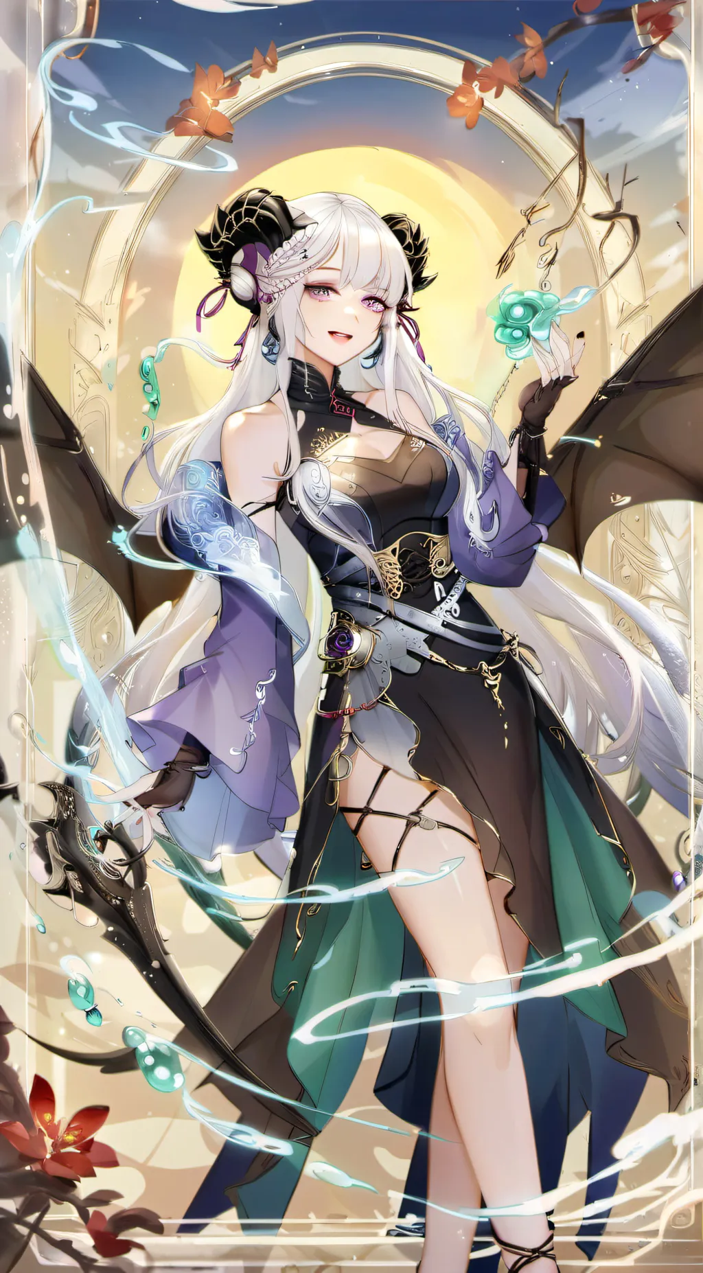 Talkie AI - Chat with Nibel