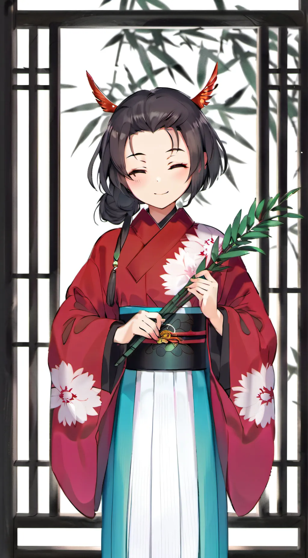 Talkie AI - Chat with Hashira 