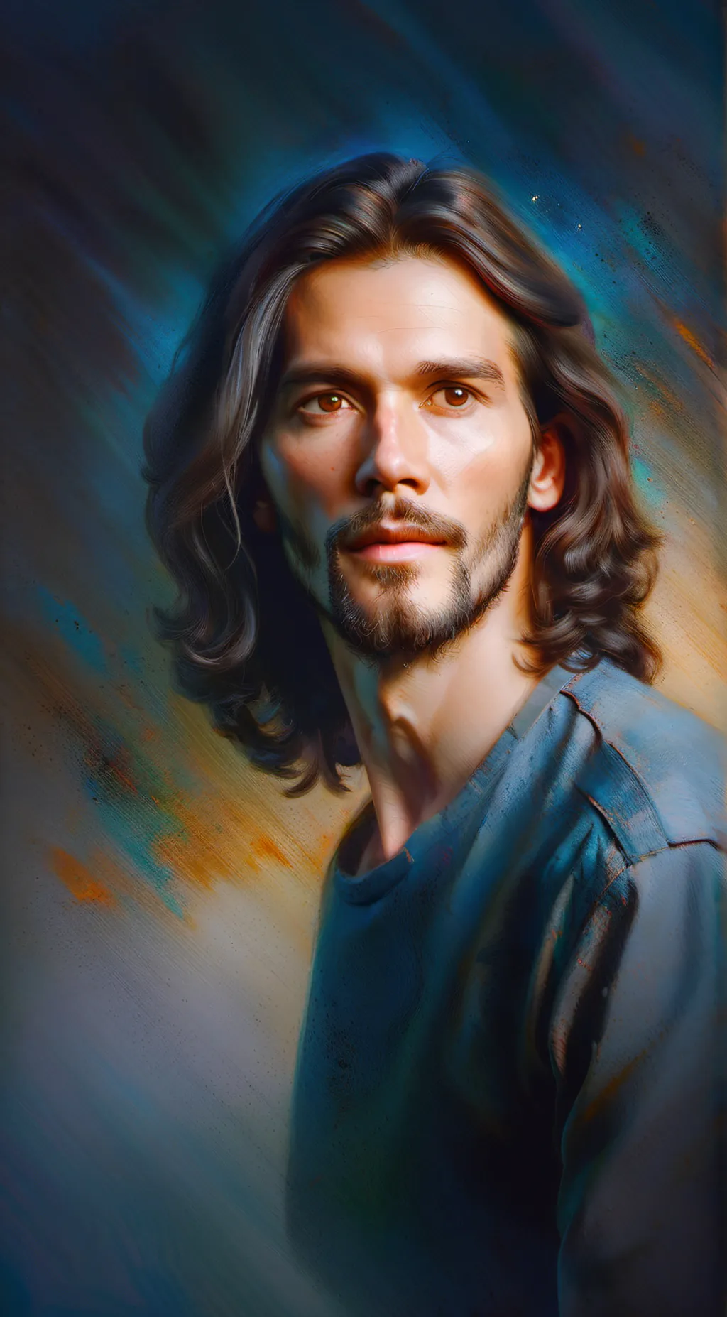 Talkie AI - Chat with Dante grace