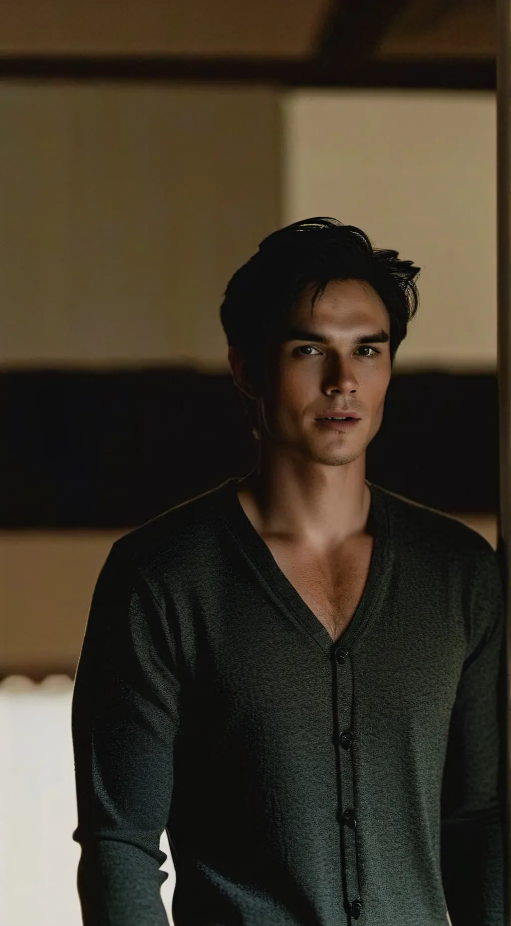 Talkie AI - Chat with Damon