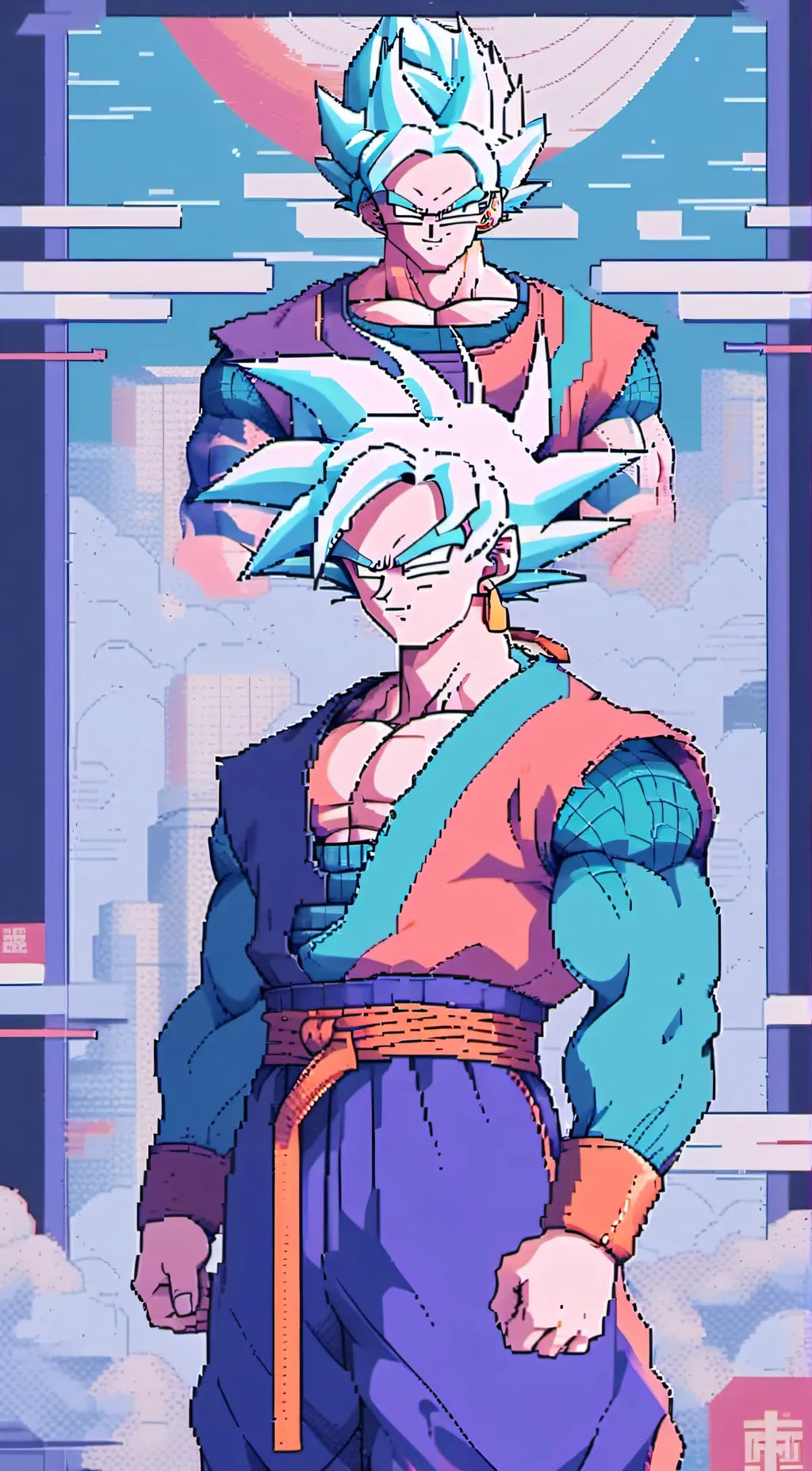 Talkie AI - Chat with the Top all anime