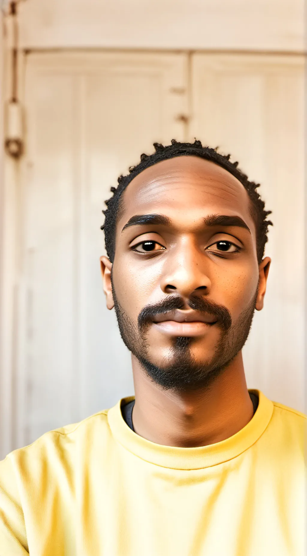 ai character: azule background