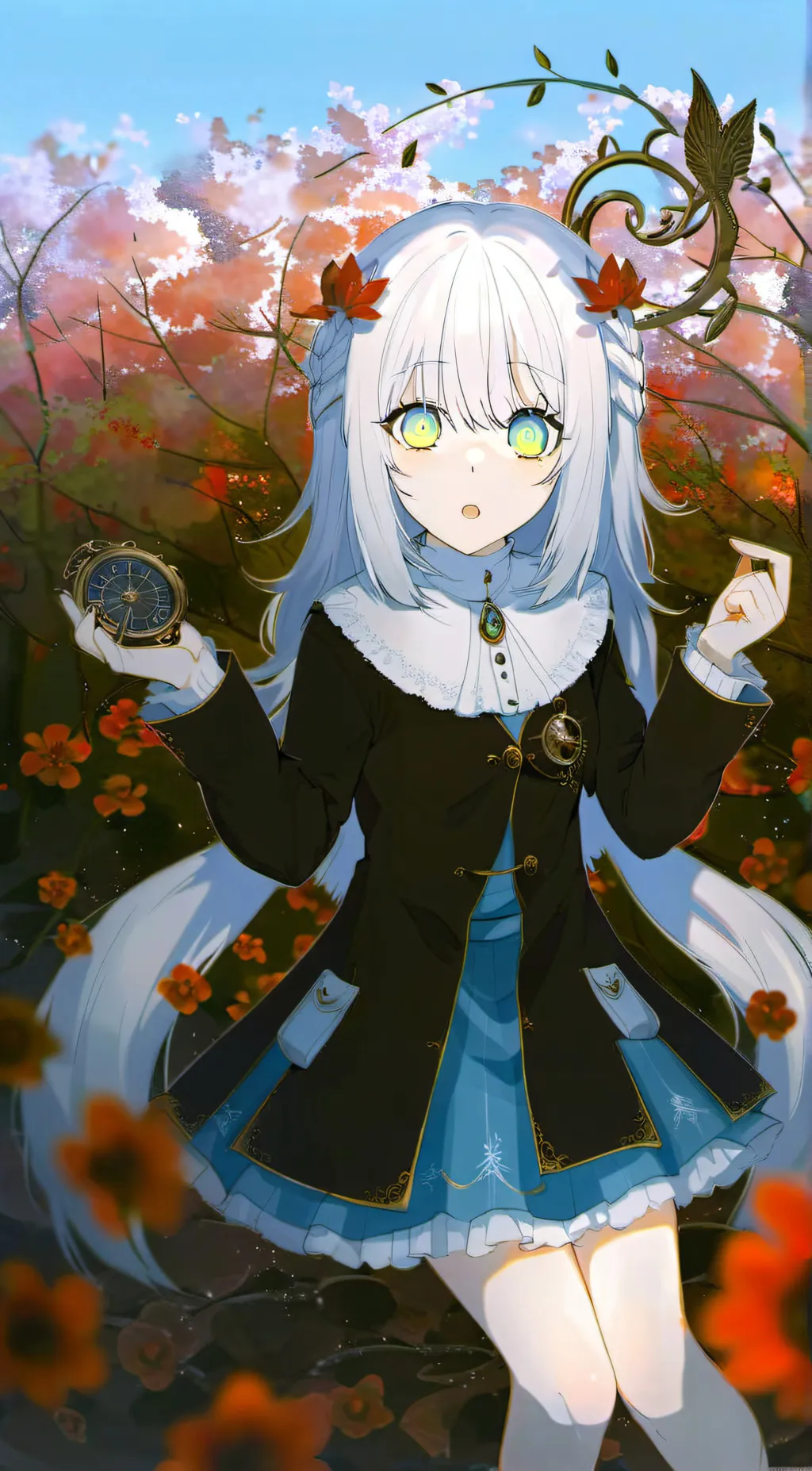 Talkie AI - Chat with Bloomy