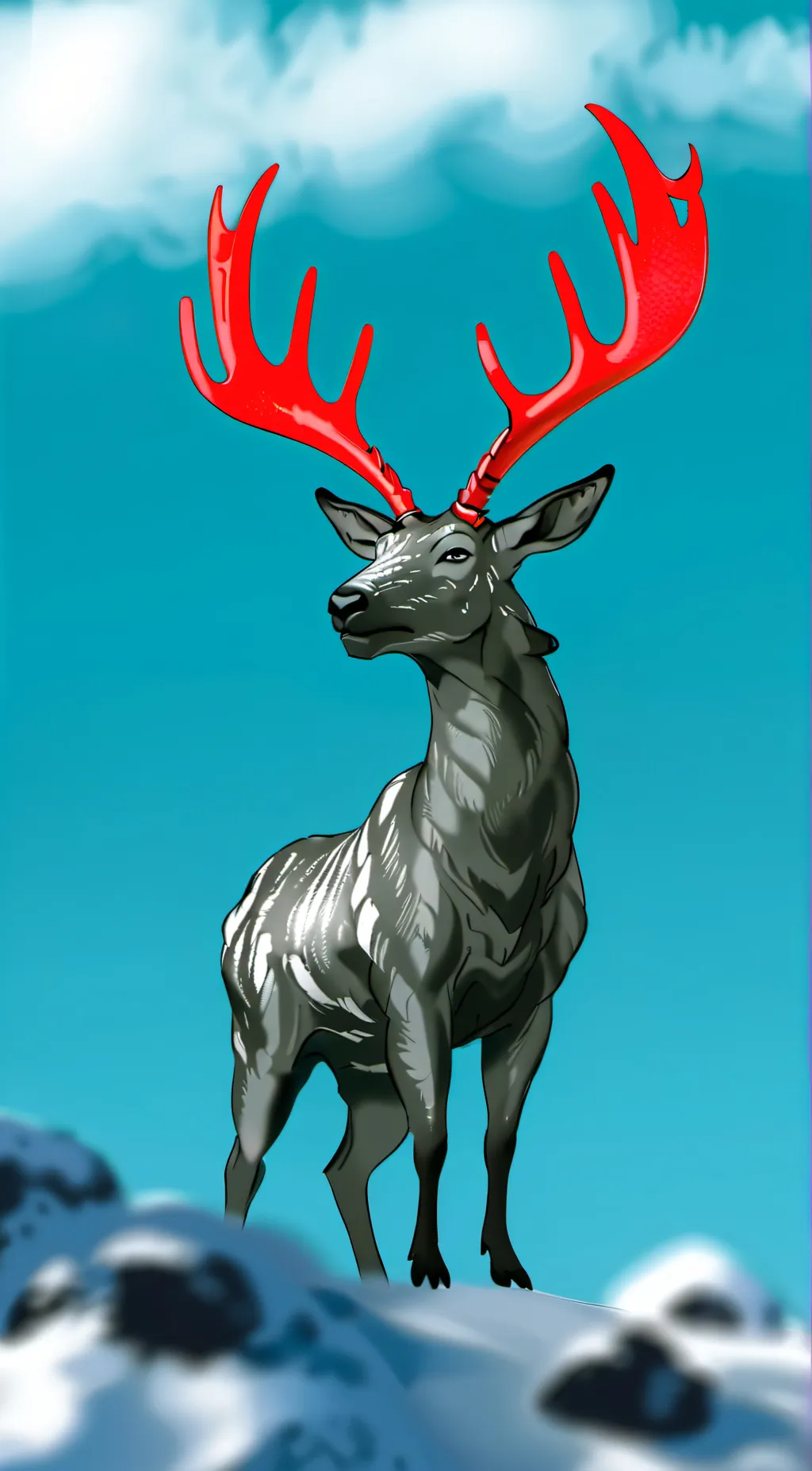 ai character: Ibistrex  background