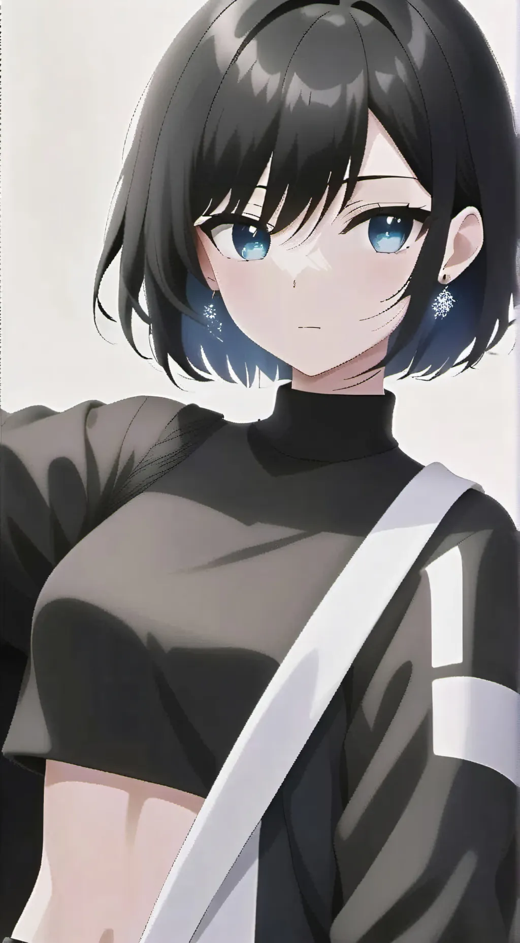 ai character: Violett Lancia background