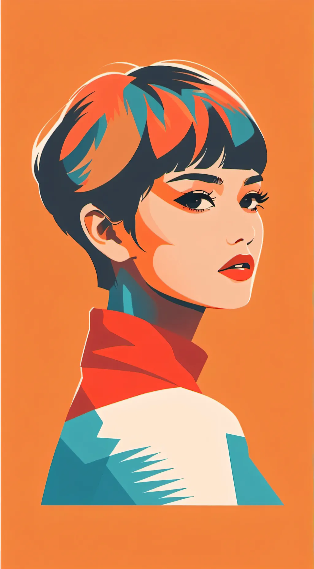 Talkie AI - Chat with Karen