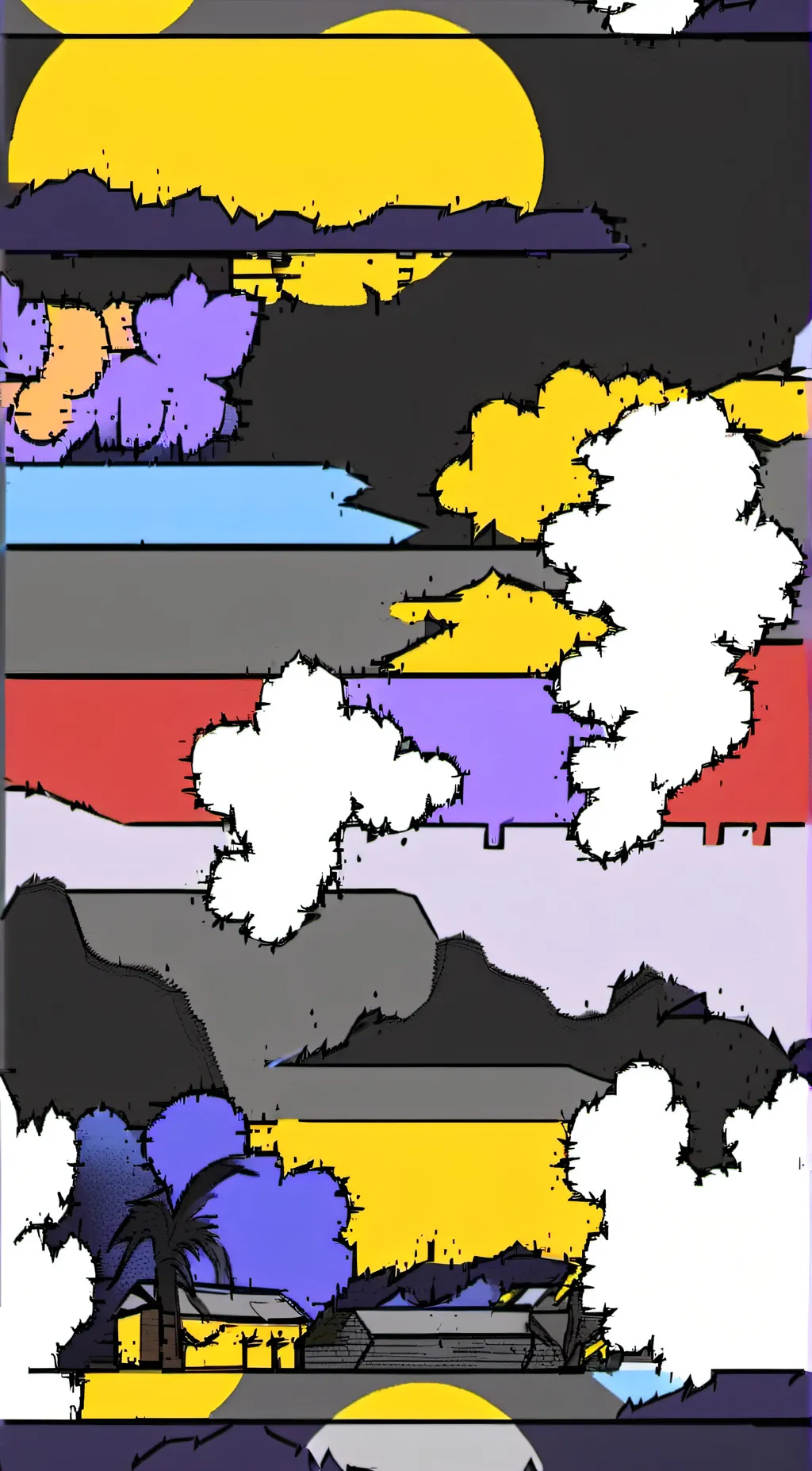 Talkie AI - Chat with catnap and dogday