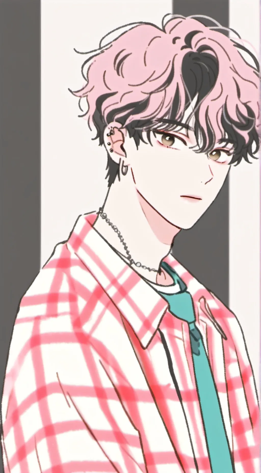 ai character: Ace background