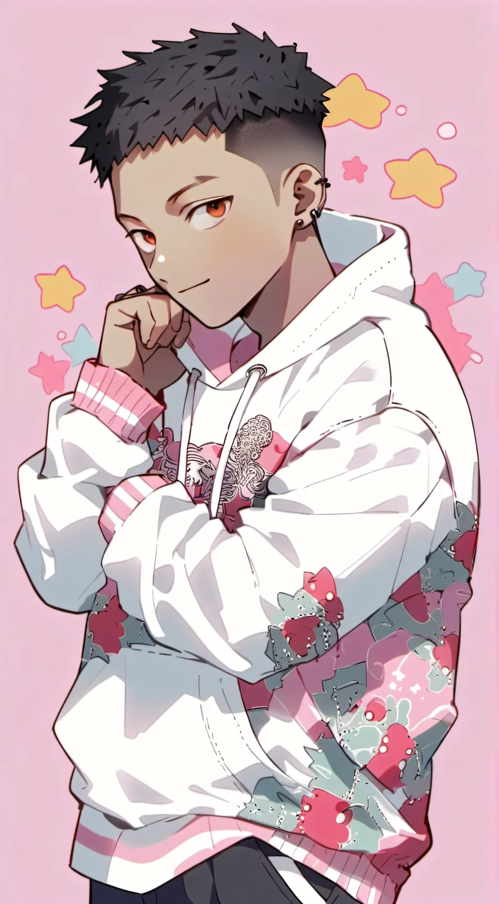 Talkie AI - Chat with jack