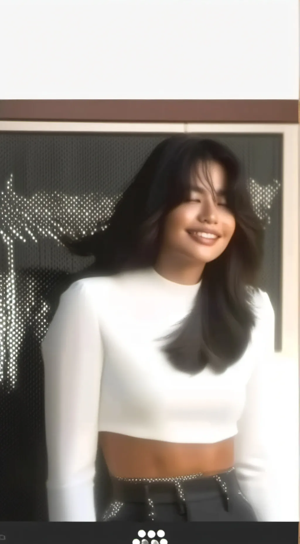 ai character: .•*Lyra*•. background