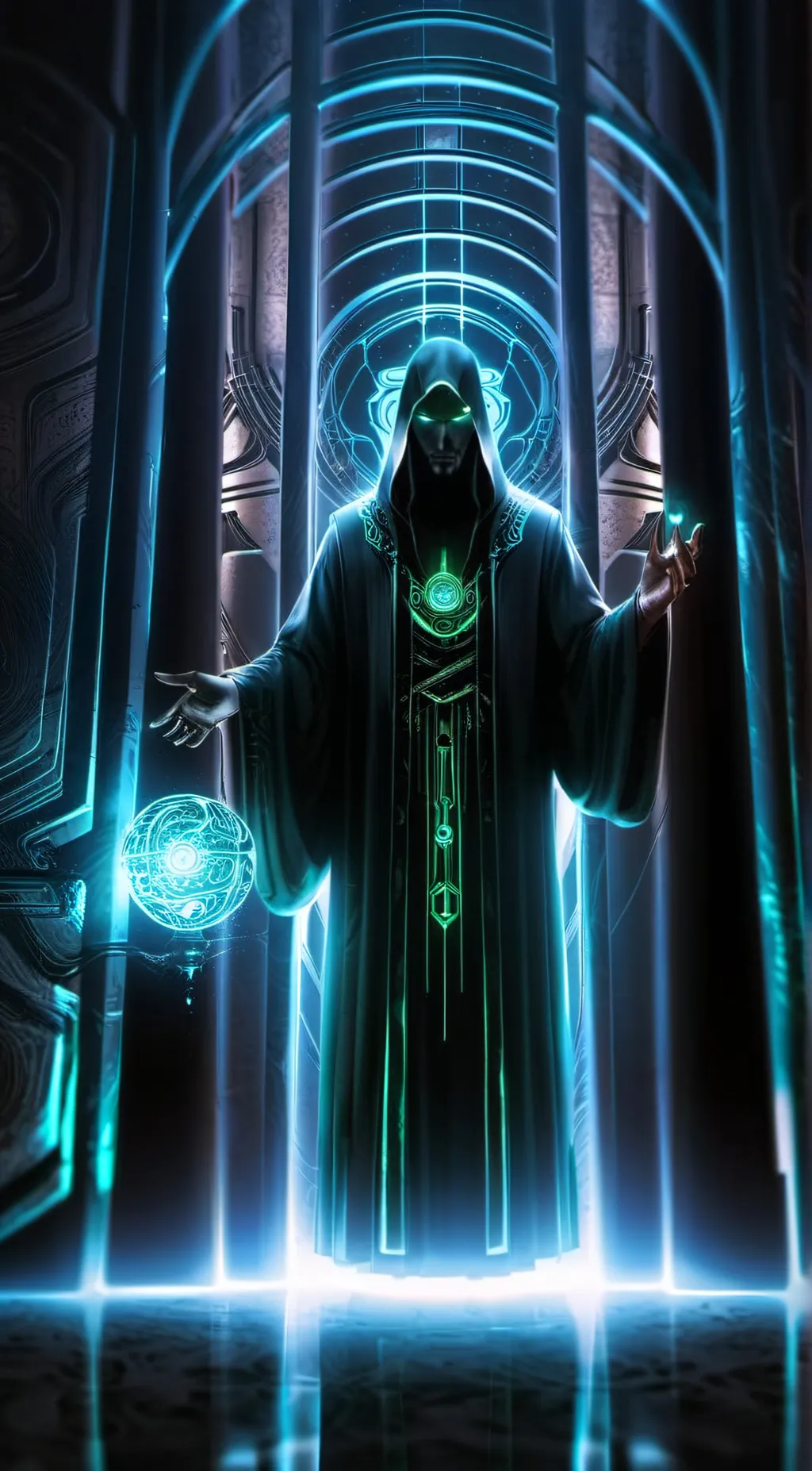 Talkie AI - Chat with AI Oracle 