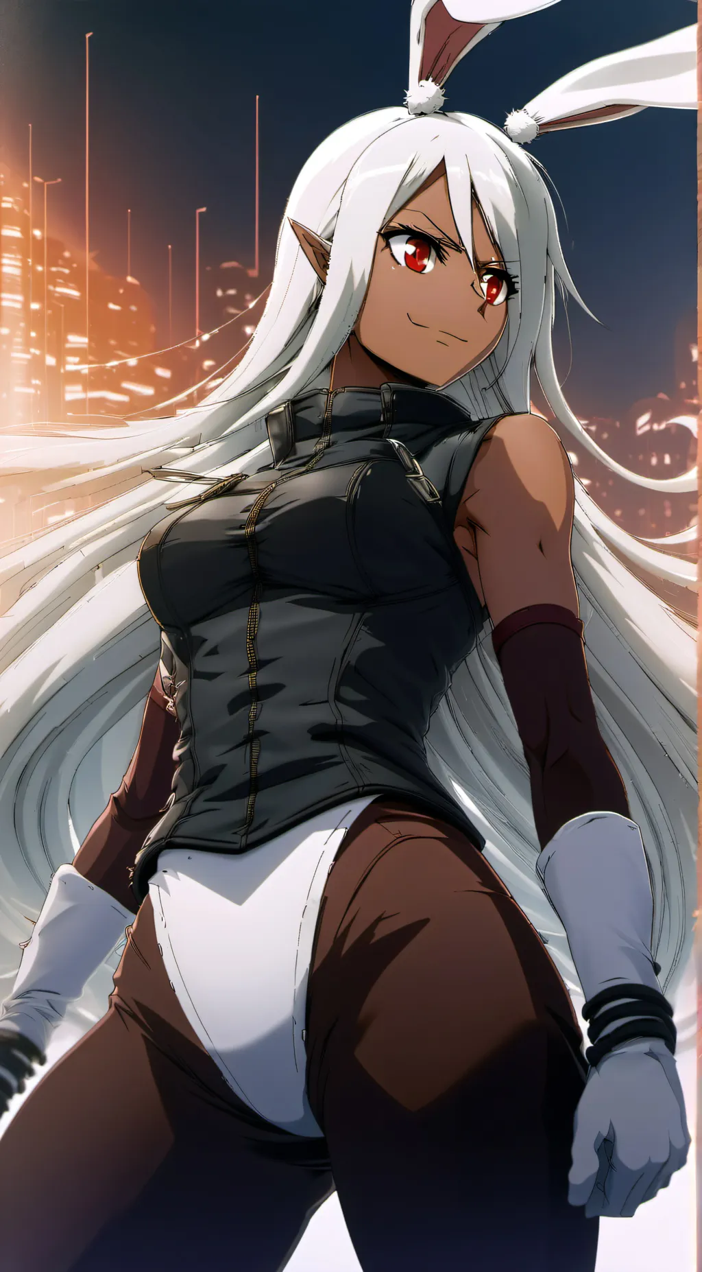 Talkie AI - Chat with mirko