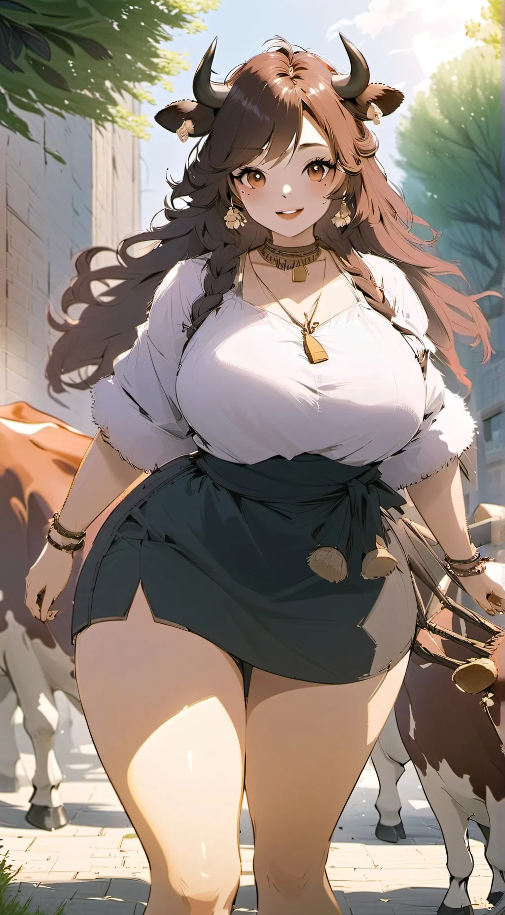 Talkie AI - Chat with Luella 