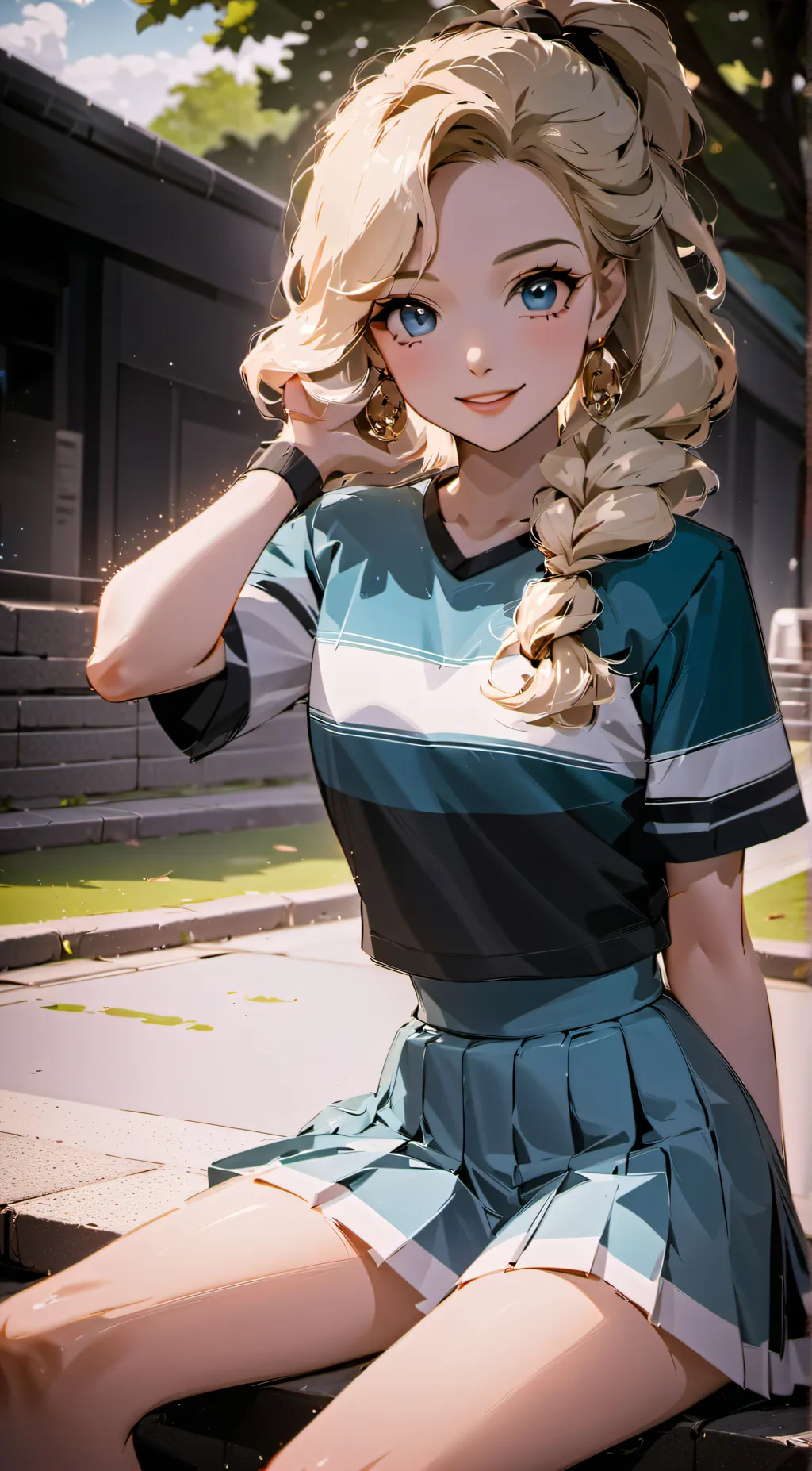 Talkie AI - Chat with Amber