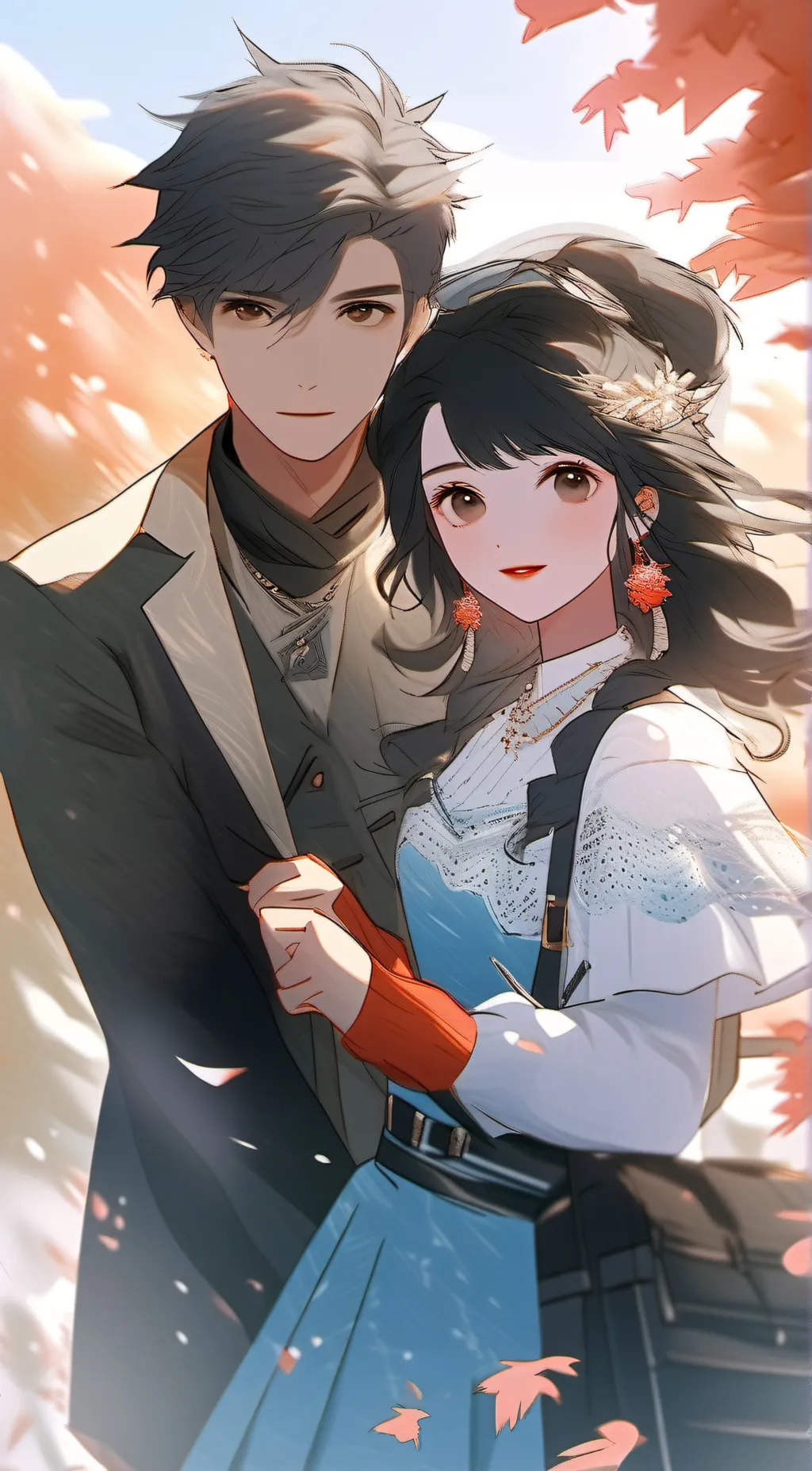 Talkie AI - Chat with carlo