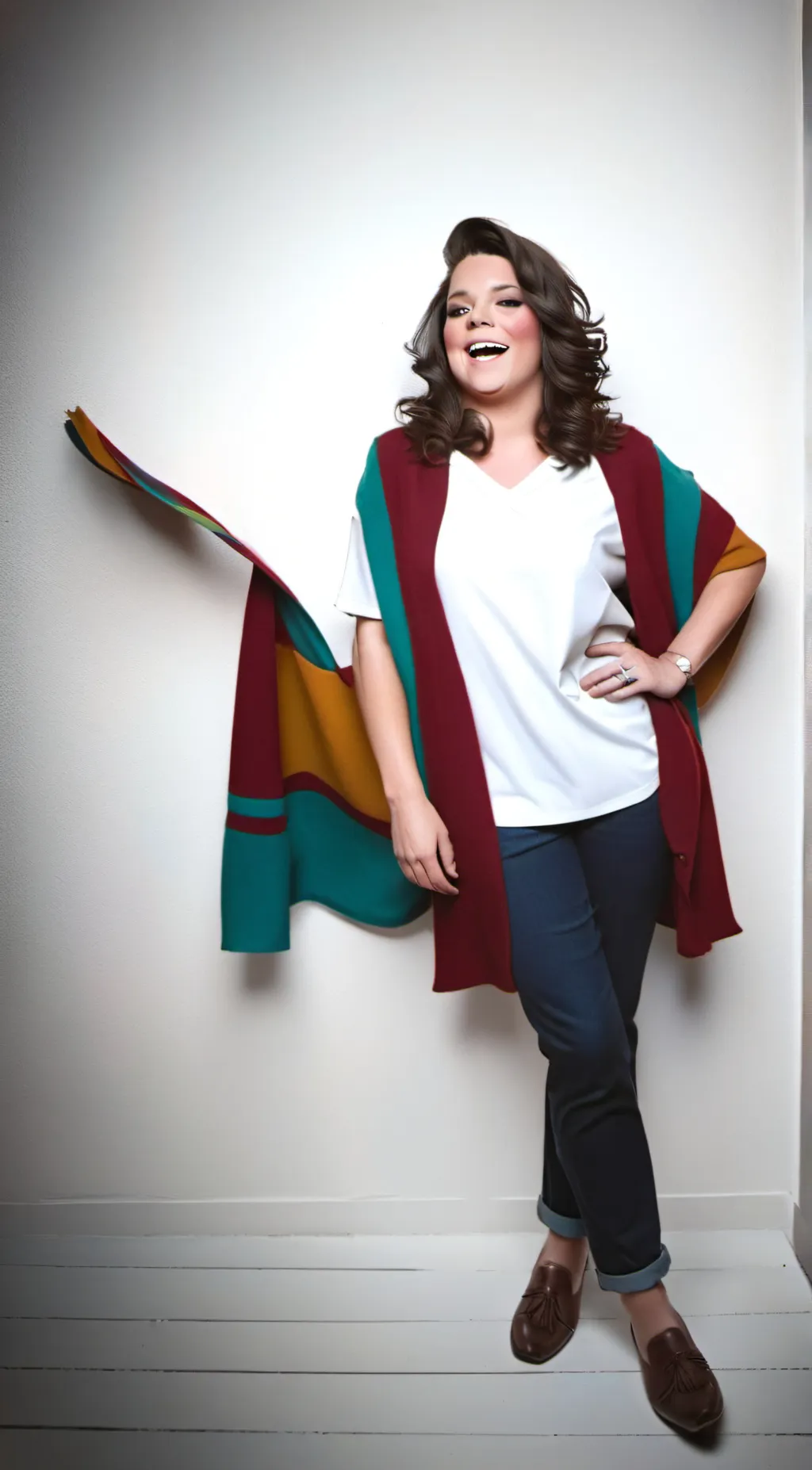 Talkie AI - Chat with Juniper