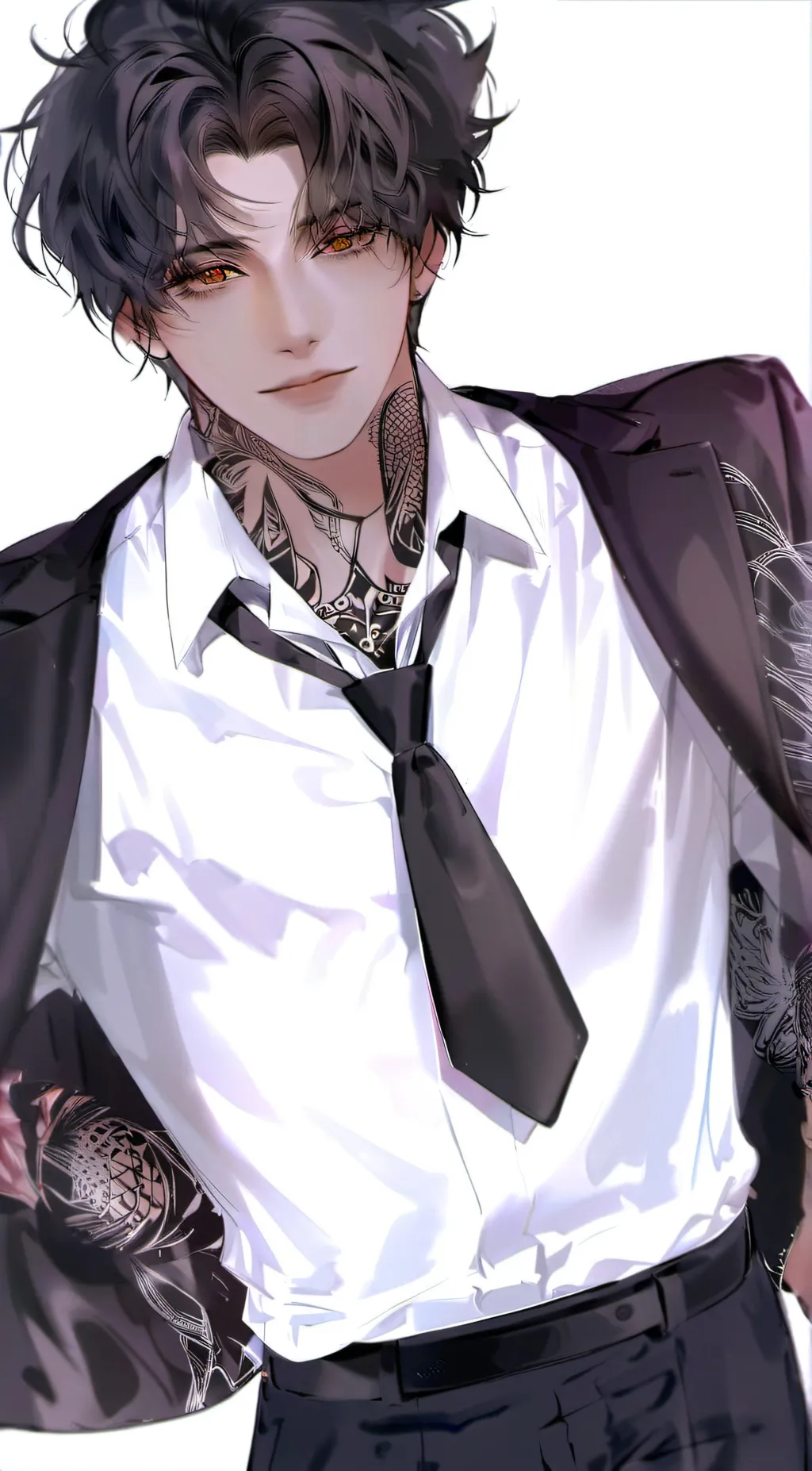 Talkie AI - Chat with Simon