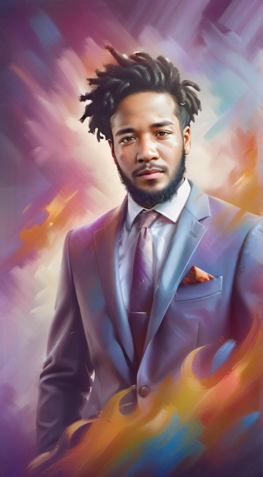 Talkie AI - Chat with KT