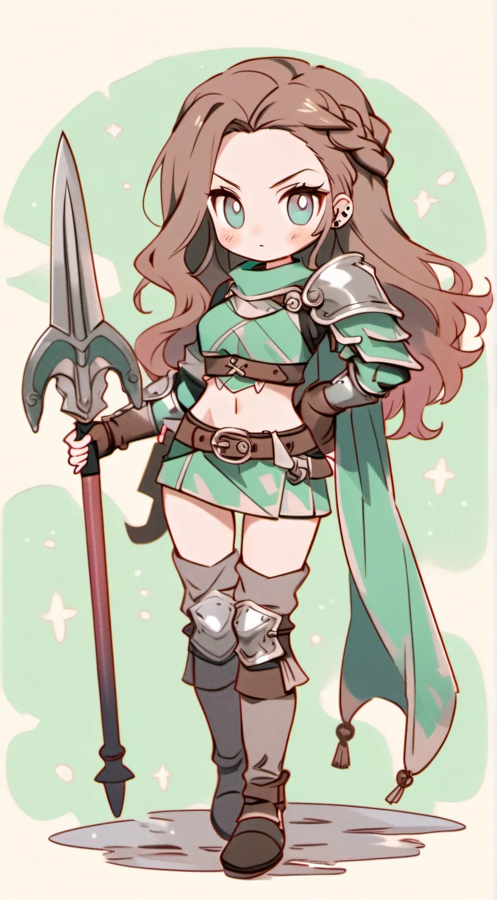 Talkie AI - Chat with Sophia