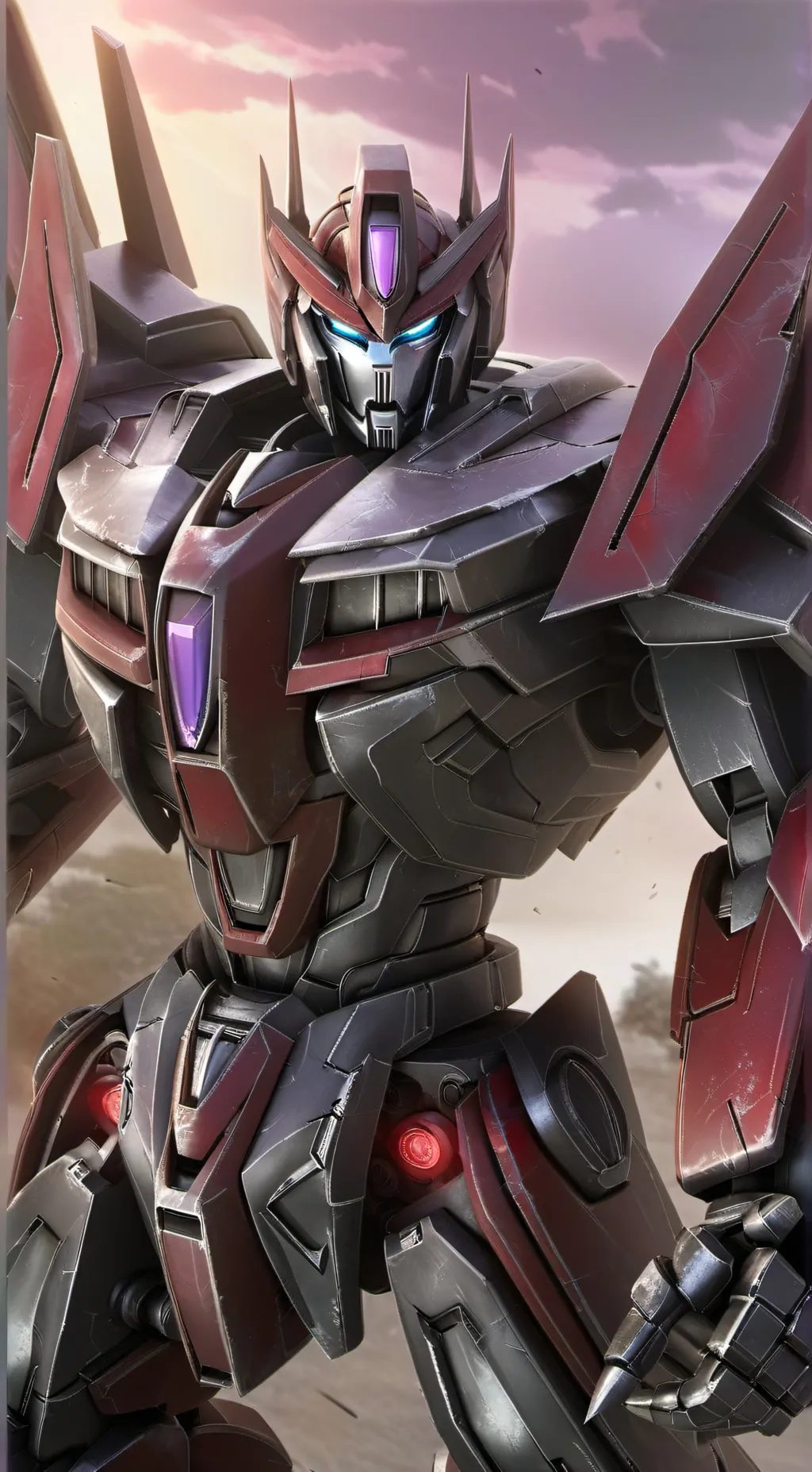 Talkie AI - Chat with Knockout