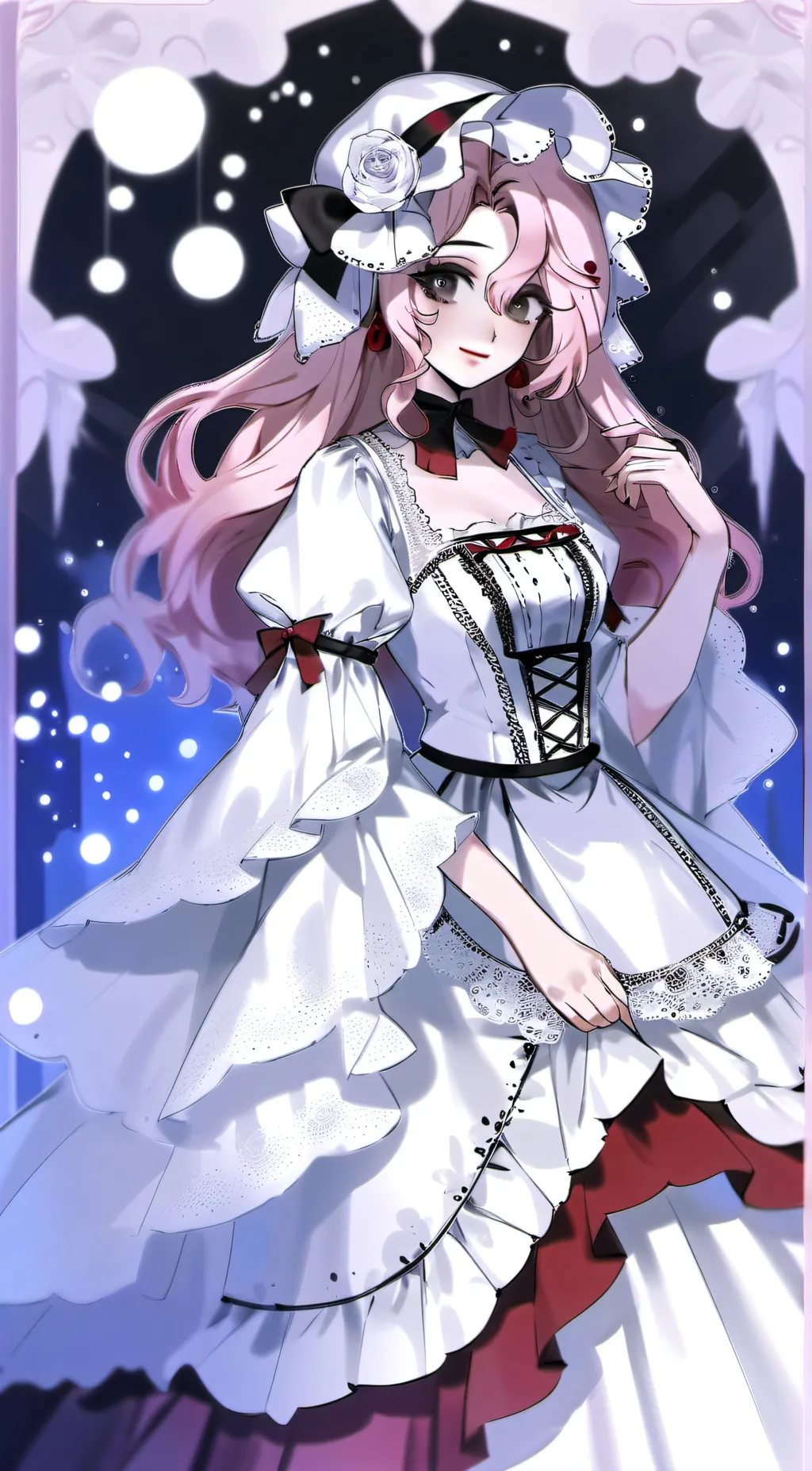 Talkie AI - Chat with Ally