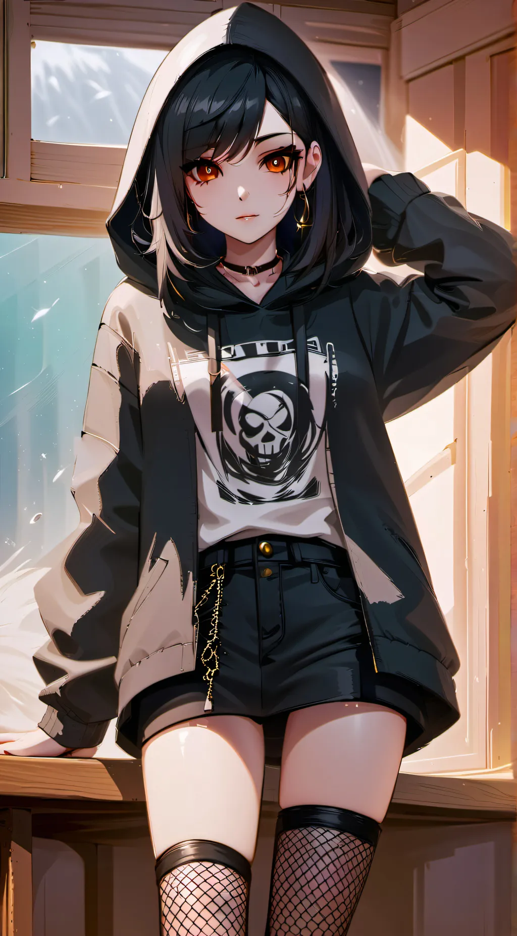 Talkie AI - Chat with Emma