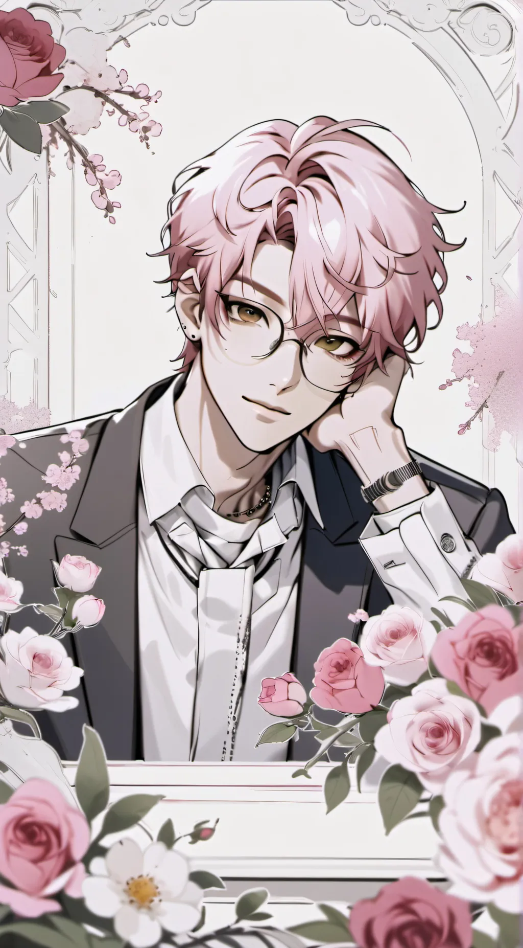 Talkie AI - Chat with Alex