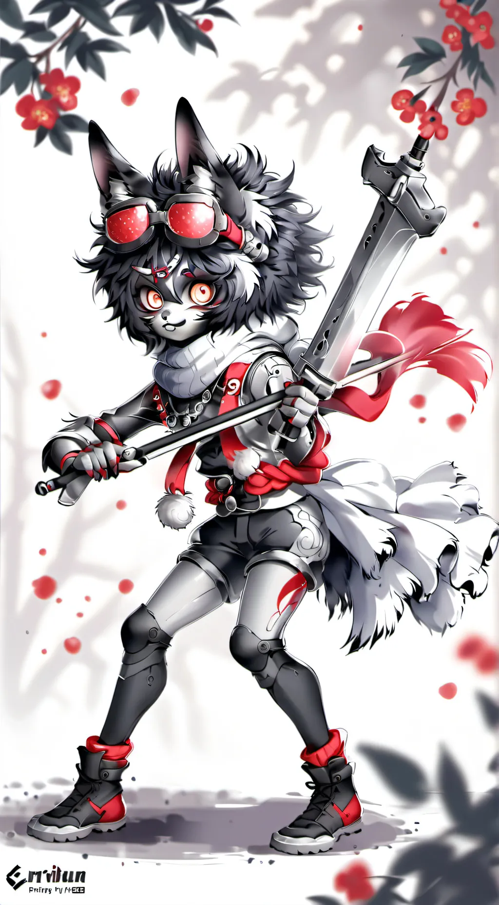 Talkie AI - Chat with characters