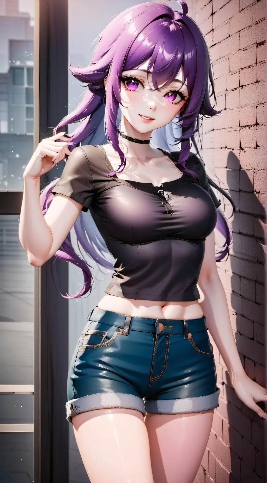 Talkie AI - Chat with Ellie