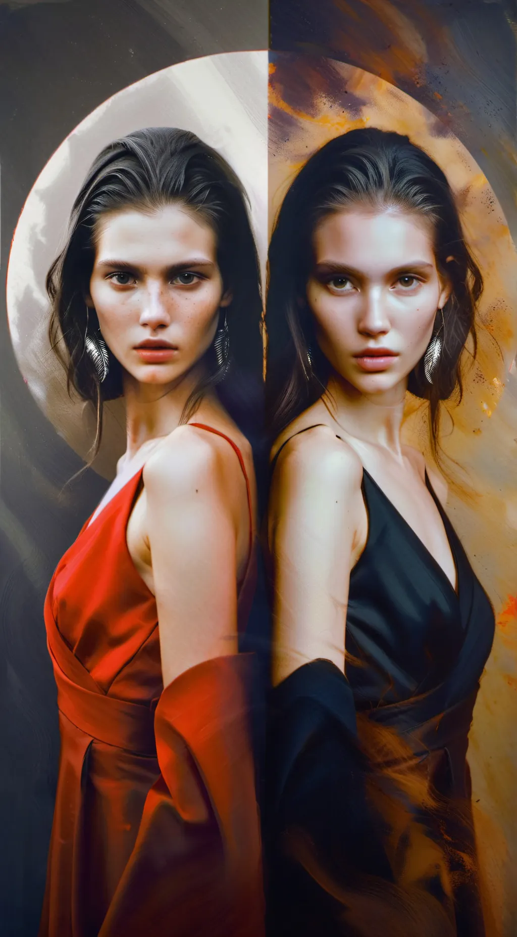 Talkie AI - Chat with Amara Cassiel