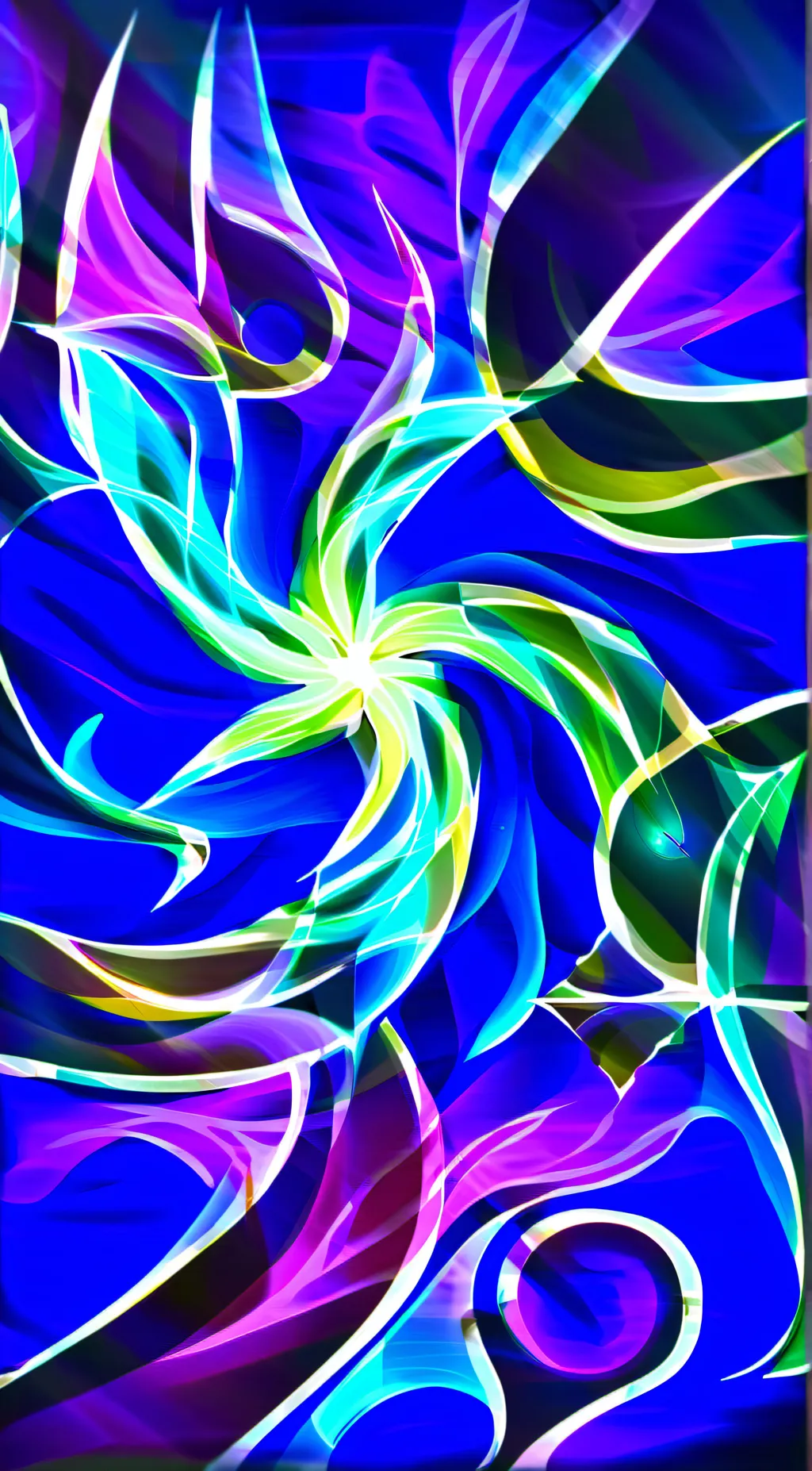 ai character: Ozzie background