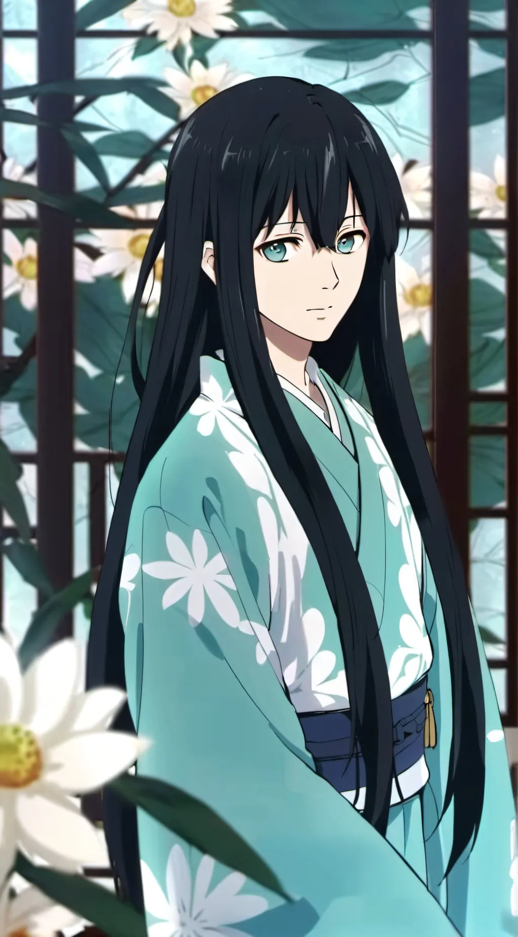 Talkie AI - Chat with Muichiro (again😅)