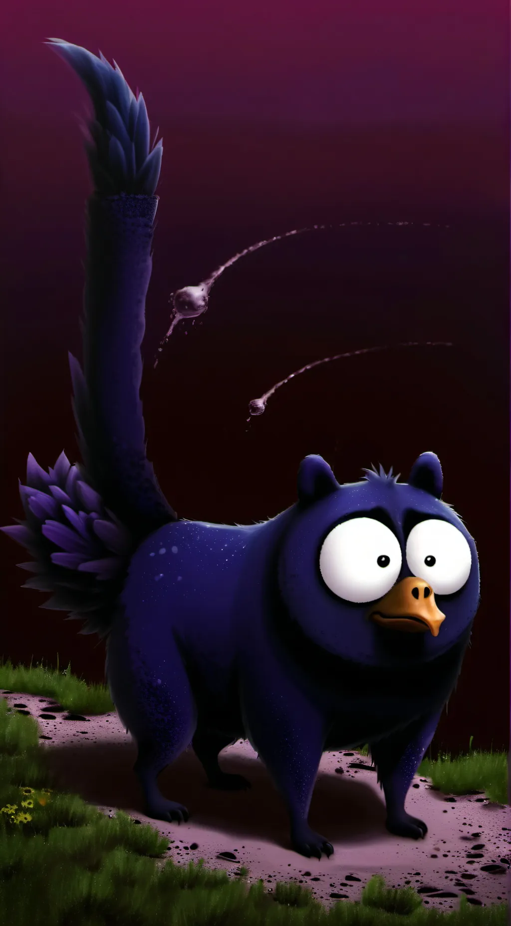 Talkie AI - Chat with CatNap