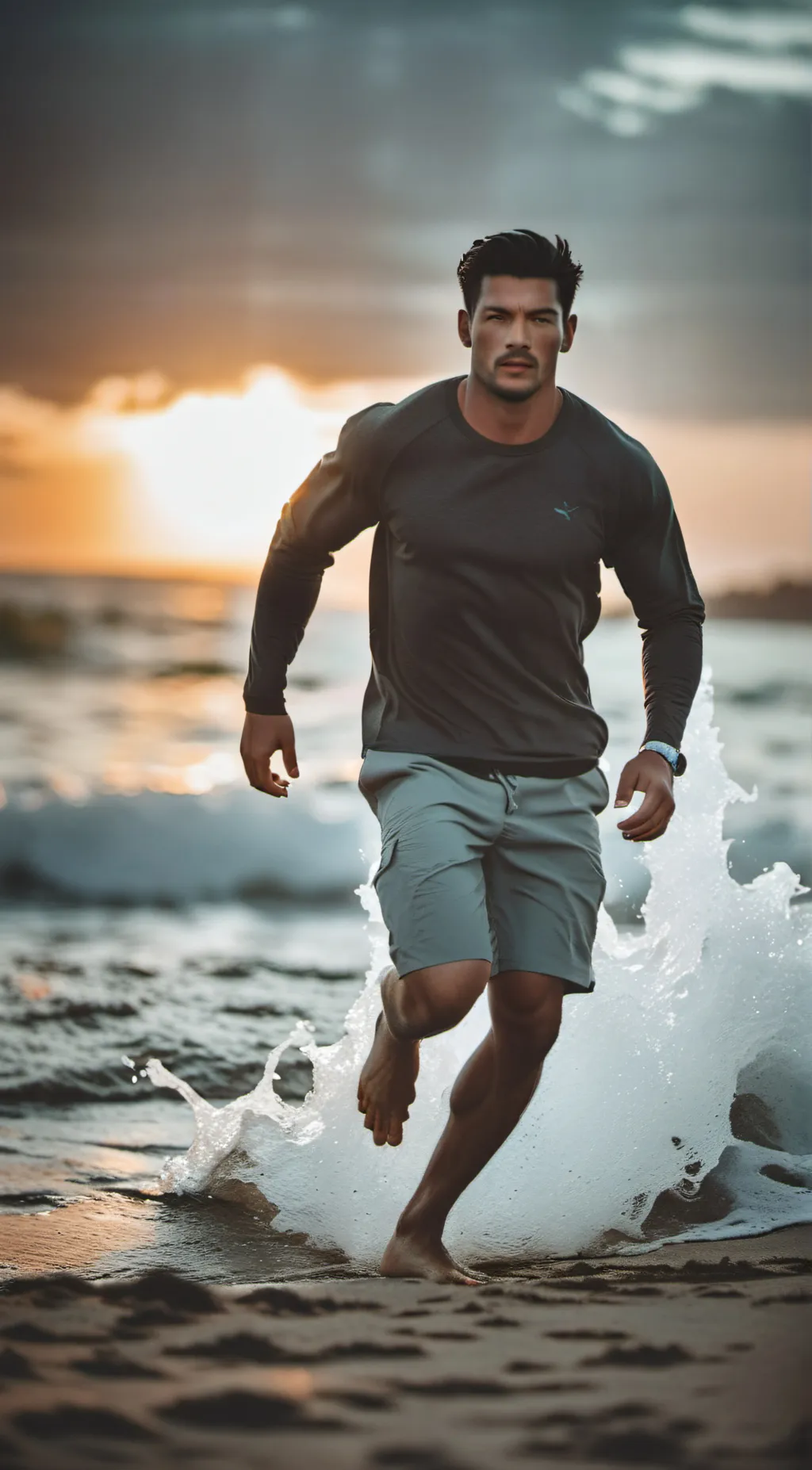 ai character: jack background