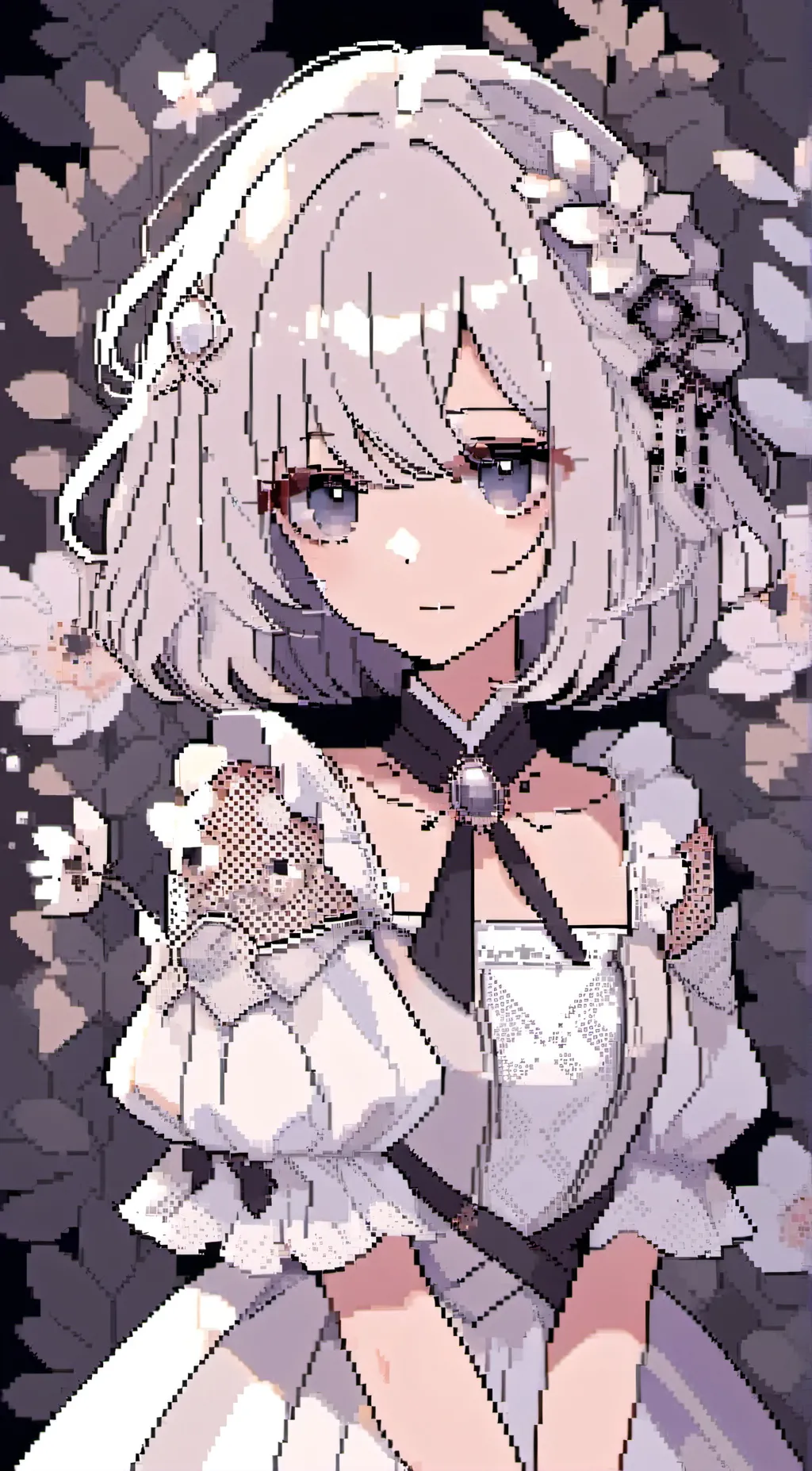 ai character: ☆𝐀𝐫𝐢𝐚☆ background