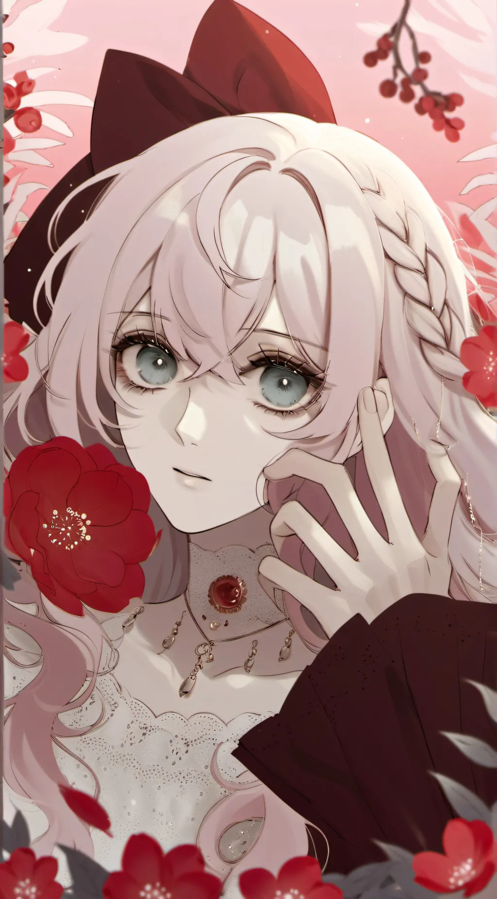 Talkie AI - Chat with RusAme