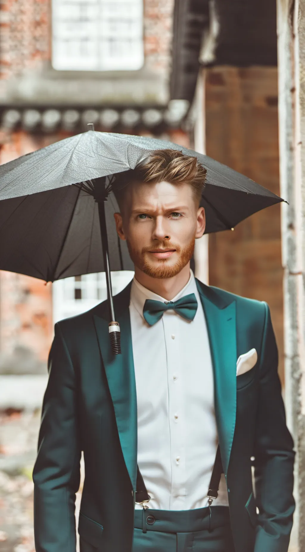 Talkie AI - Chat with Bell Hop