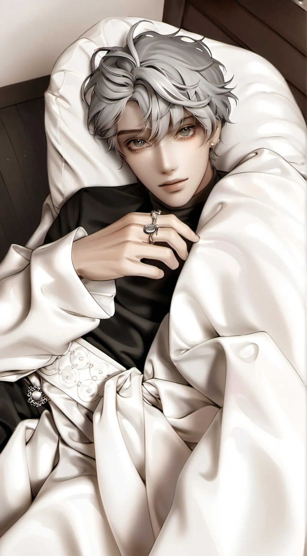 Talkie AI - Chat with Willmm