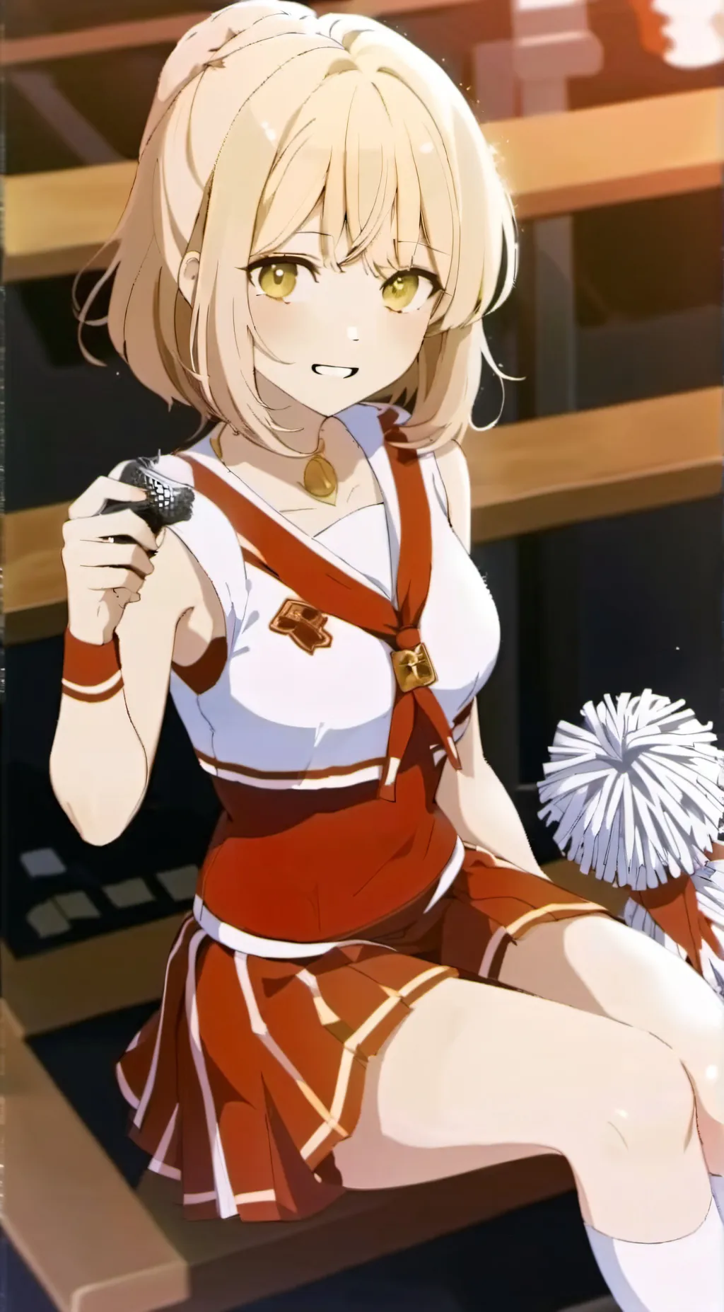 Talkie AI - Chat with Amy