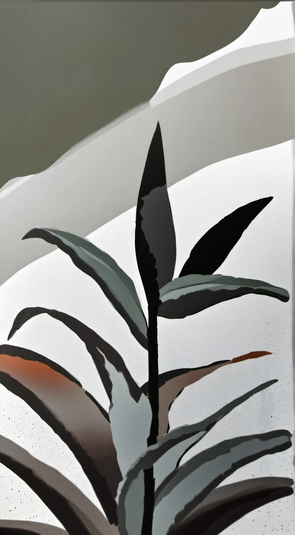 ai character: Eclipse (hh OC) background