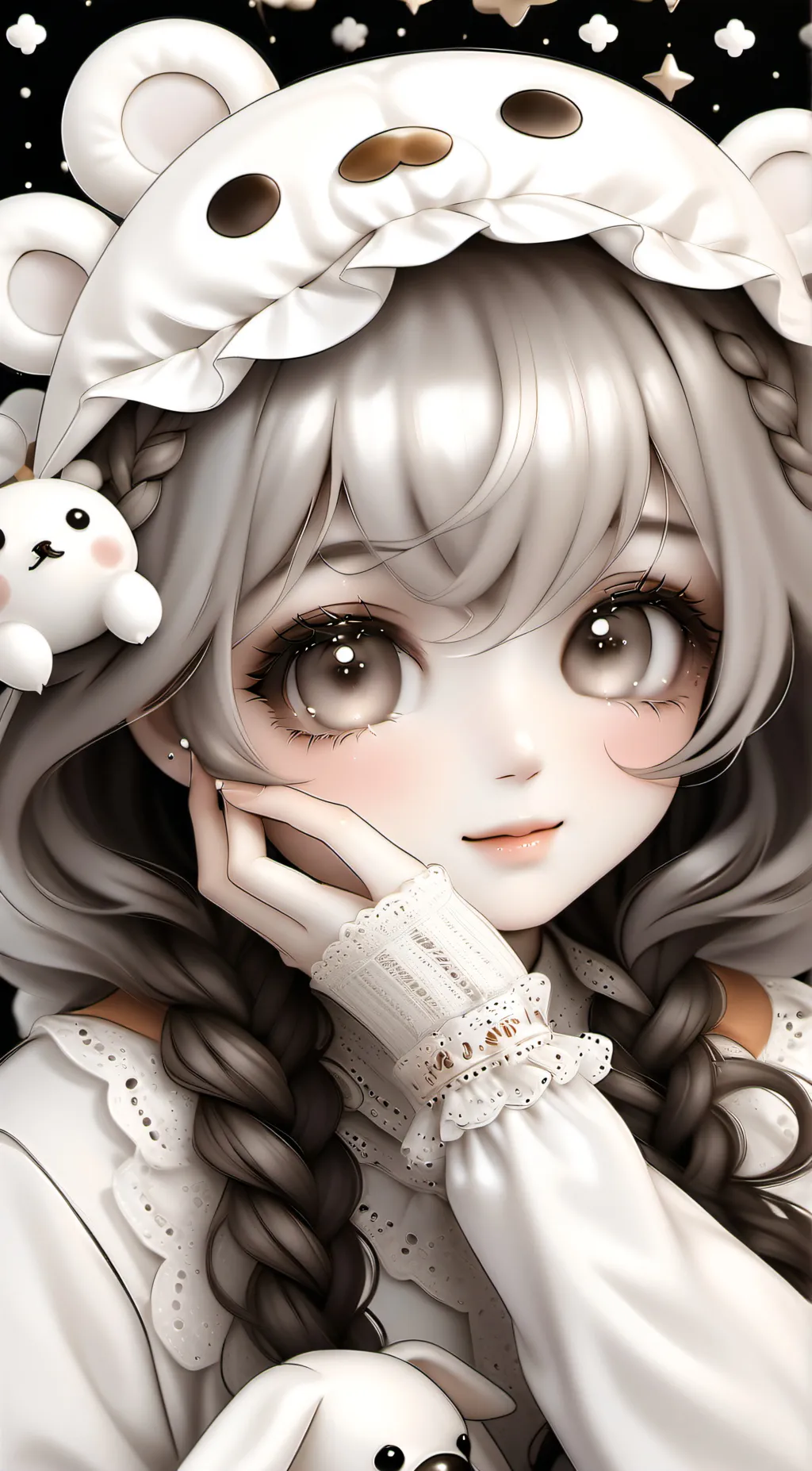 Talkie AI - Chat with  nana