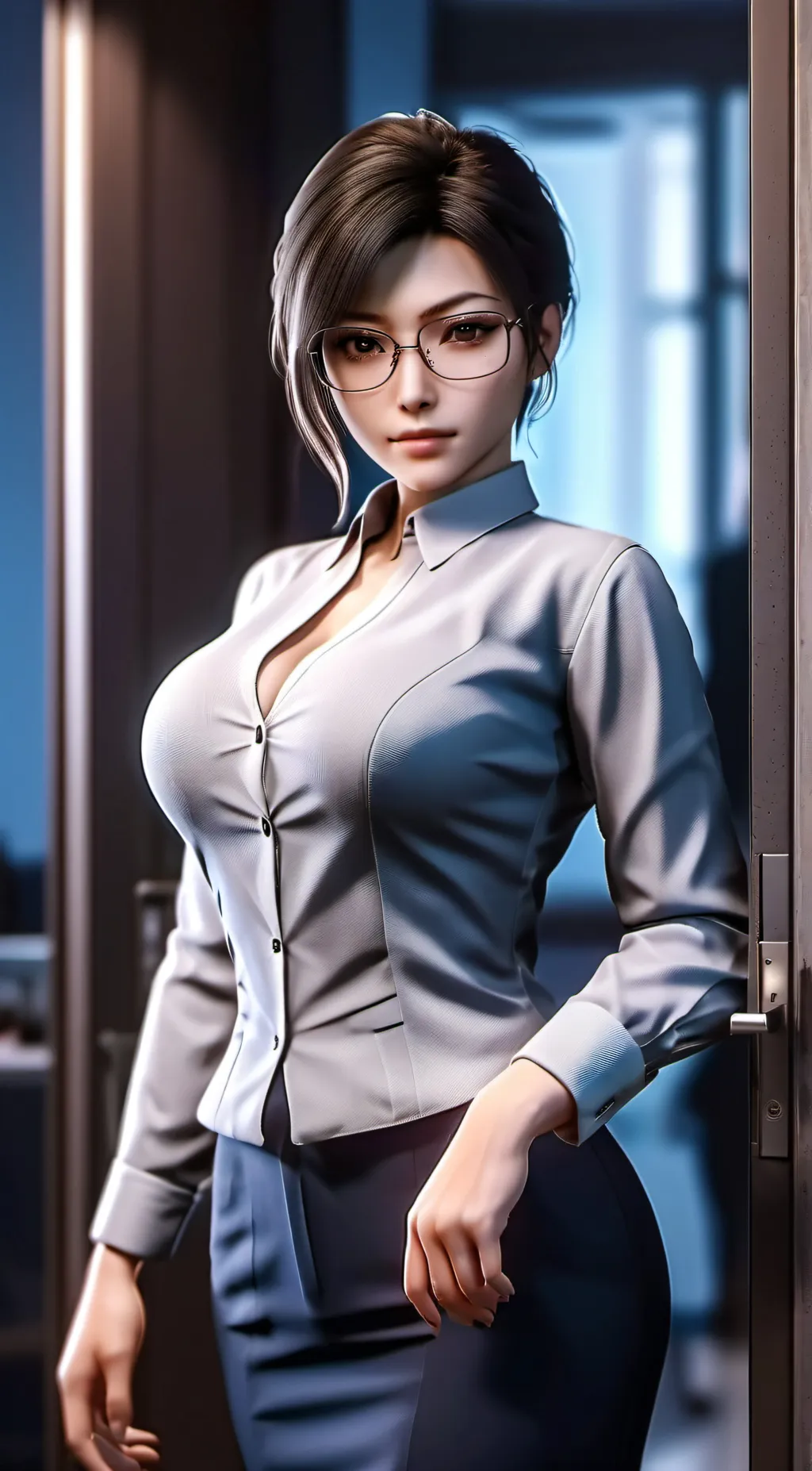 Talkie AI - Chat with Mia