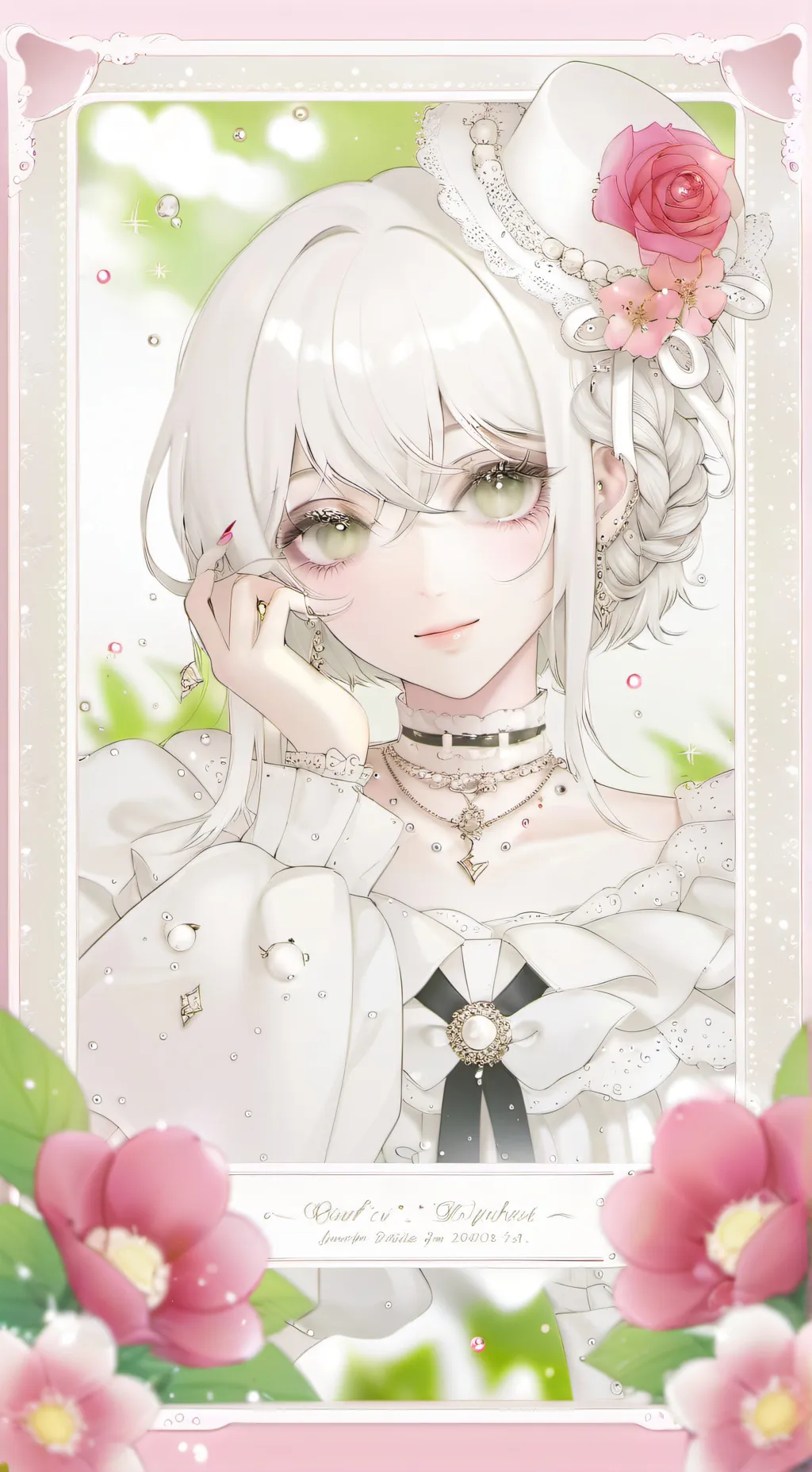 Talkie AI - Chat with moa